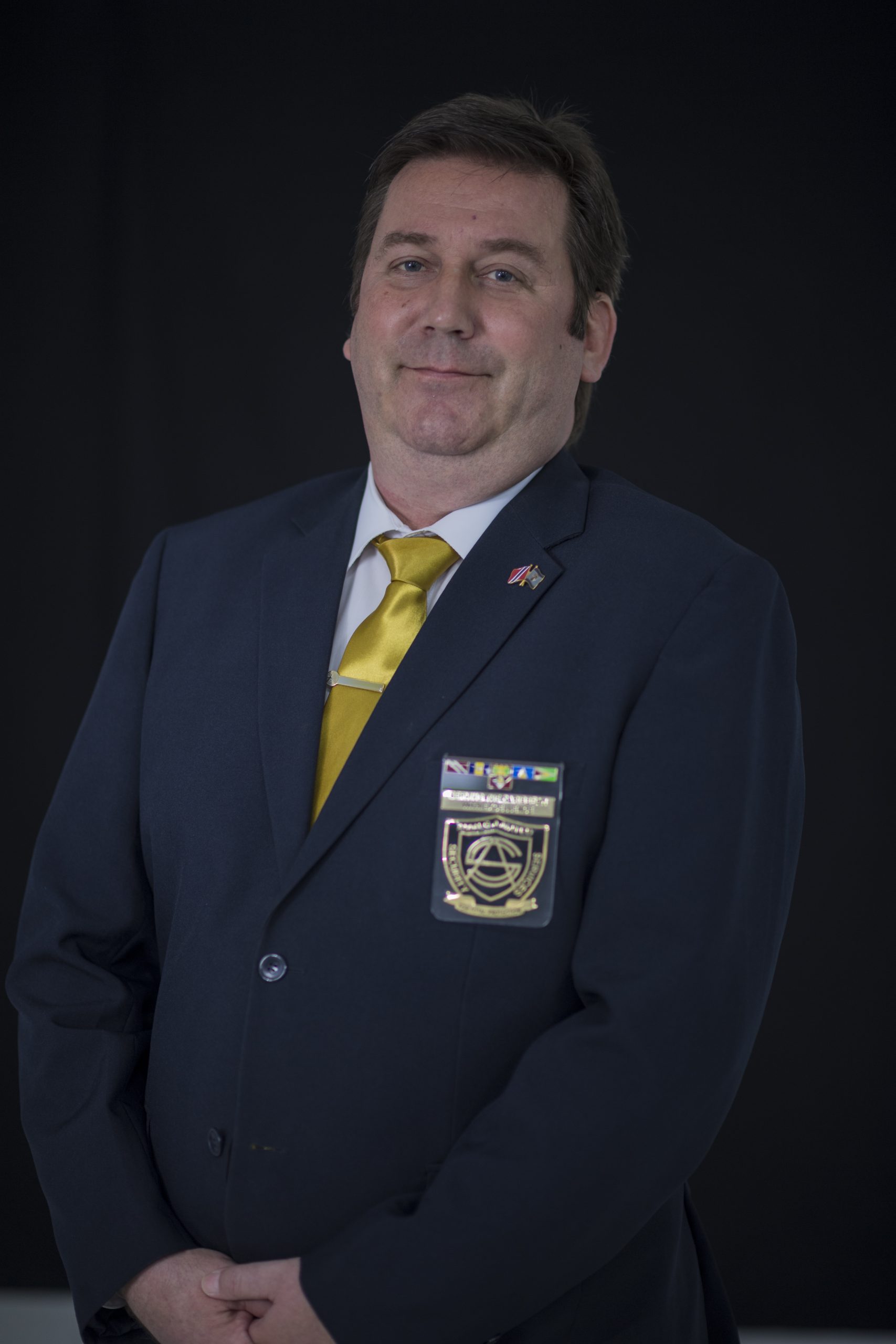 Robert Baur
