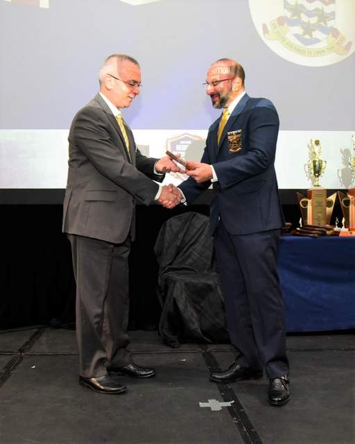 2017 ACCP Regional Recognition Awards