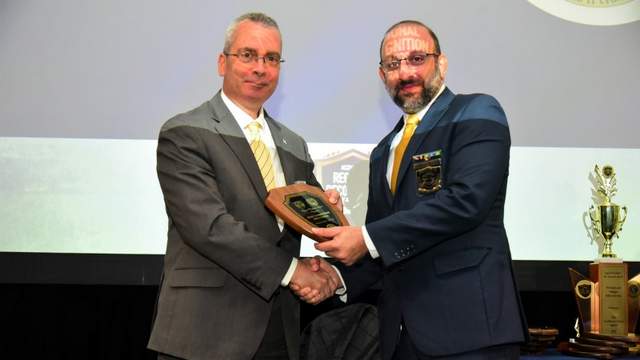 2017 ACCP Regional Recognition Awards