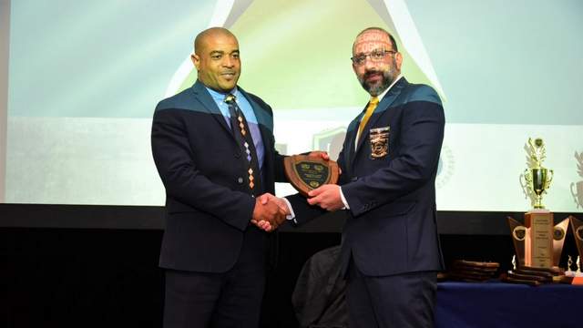 2017 ACCP Regional Recognition Awards