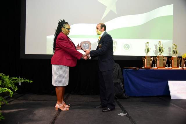 2017 ACCP Regional Recognition Awards