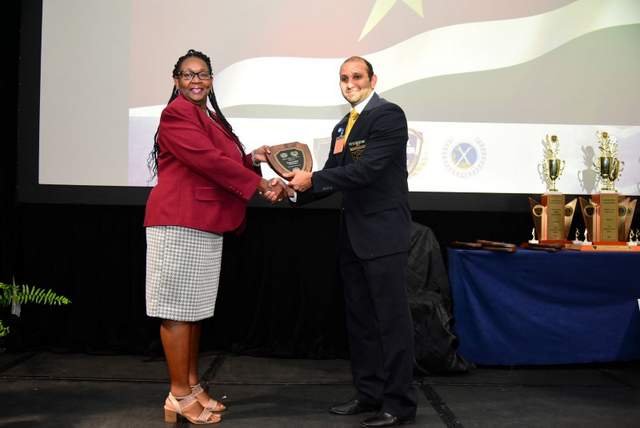 2017 ACCP Regional Recognition Awards