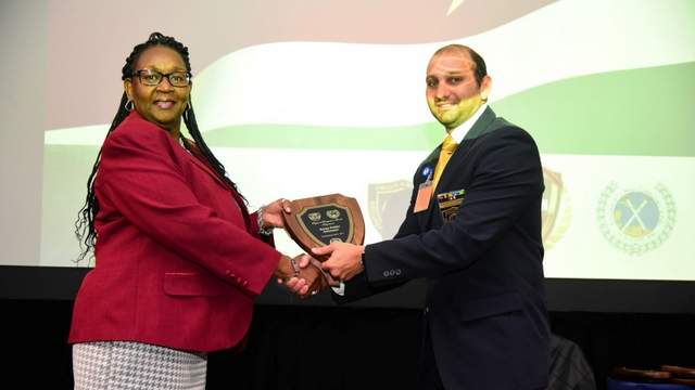 2017 ACCP Regional Recognition Awards