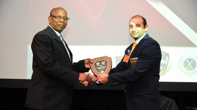2017 ACCP Regional Recognition Awards