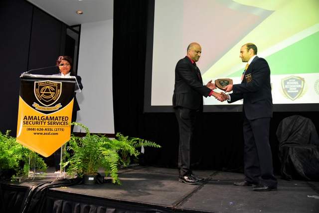 2017 ACCP Regional Recognition Awards