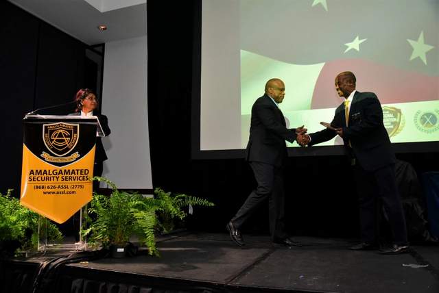 2017 ACCP Regional Recognition Awards