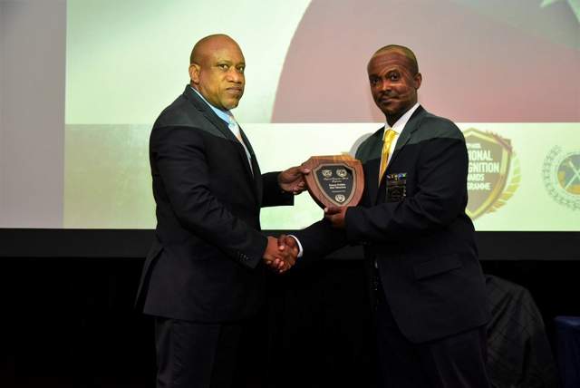 2017 ACCP Regional Recognition Awards