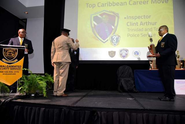 2017 ACCP Regional Recognition Awards
