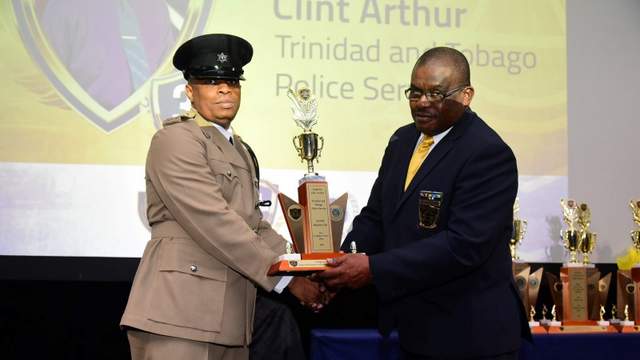 2017 ACCP Regional Recognition Awards