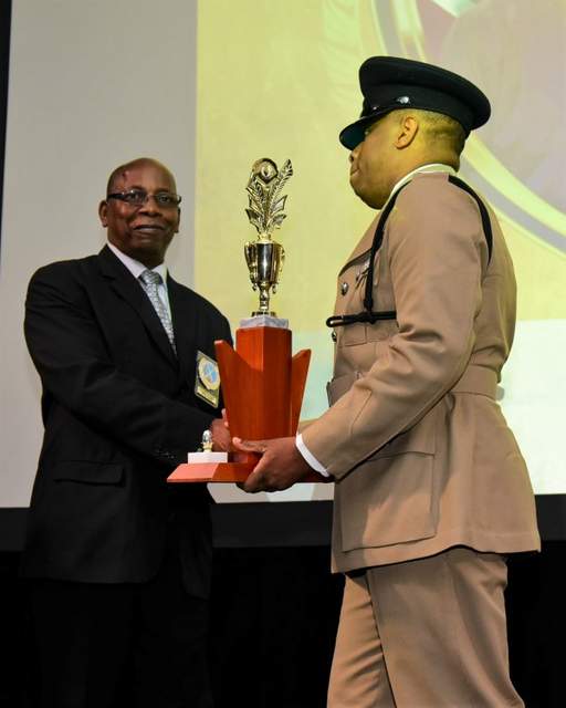 2017 ACCP Regional Recognition Awards