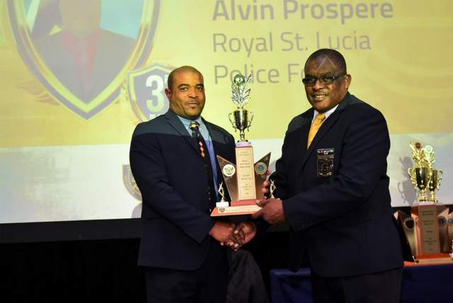 2017 ACCP Regional Recognition Awards