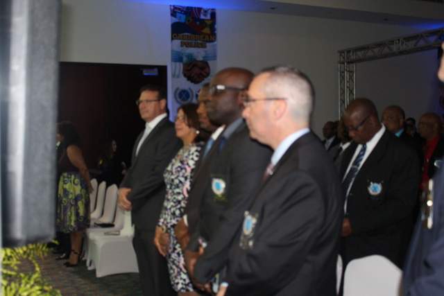 2017 ACCP Regional Recognition Awards