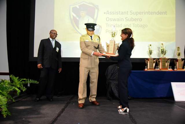 2017 ACCP Regional Recognition Awards