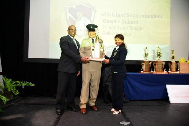 2017 ACCP Regional Recognition Awards