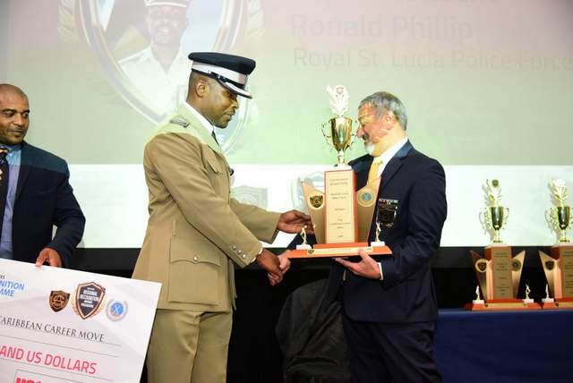 2017 ACCP Regional Recognition Awards