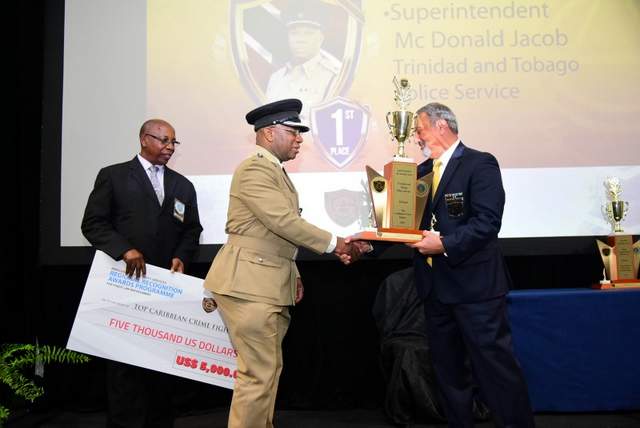 2017 ACCP Regional Recognition Awards