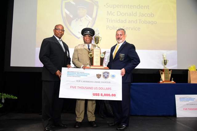 2017 ACCP Regional Recognition Awards