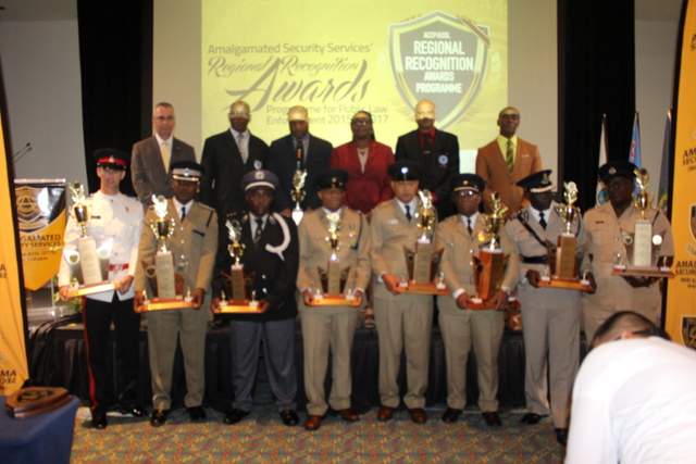 2017 ACCP Regional Recognition Awards