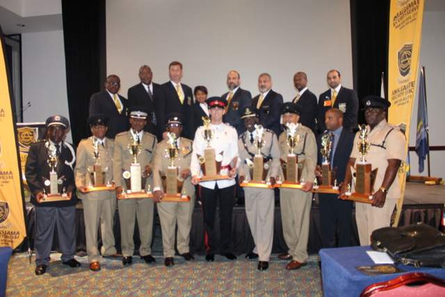 2017 ACCP Regional Recognition Awards