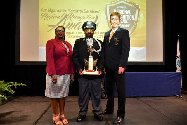 2017 ACCP Regional Recognition Awards