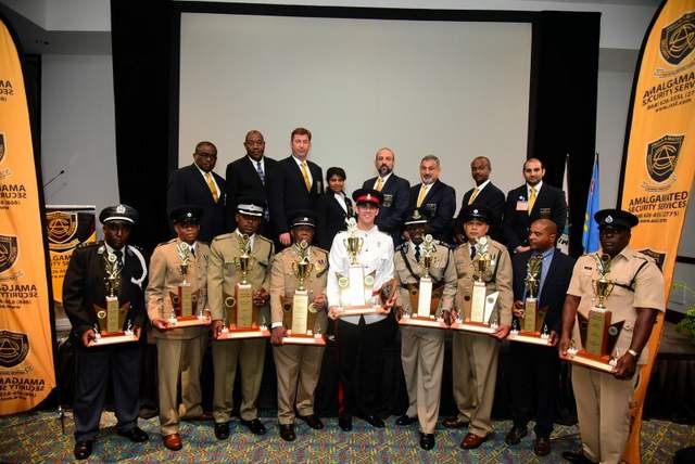 2017 ACCP Regional Recognition Awards