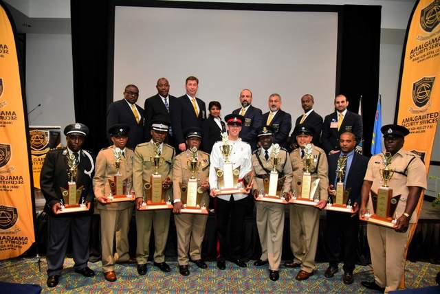 2017 ACCP Regional Recognition Awards
