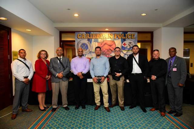 2017 ACCP Regional Recognition Awards
