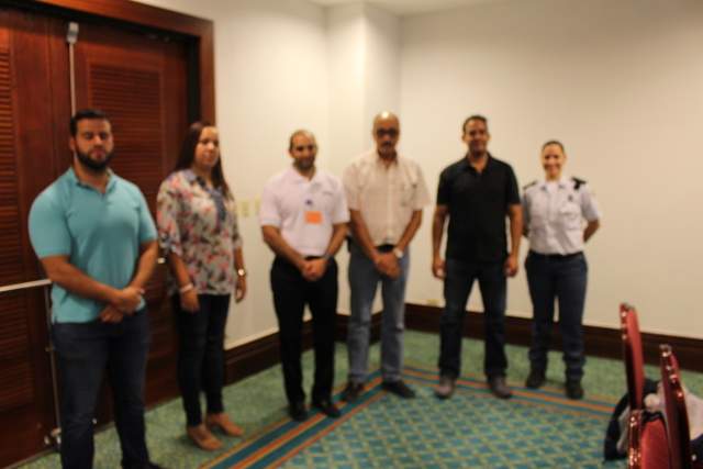 2017 ACCP Regional Recognition Awards