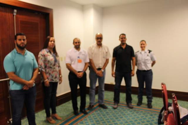 2017 ACCP Regional Recognition Awards