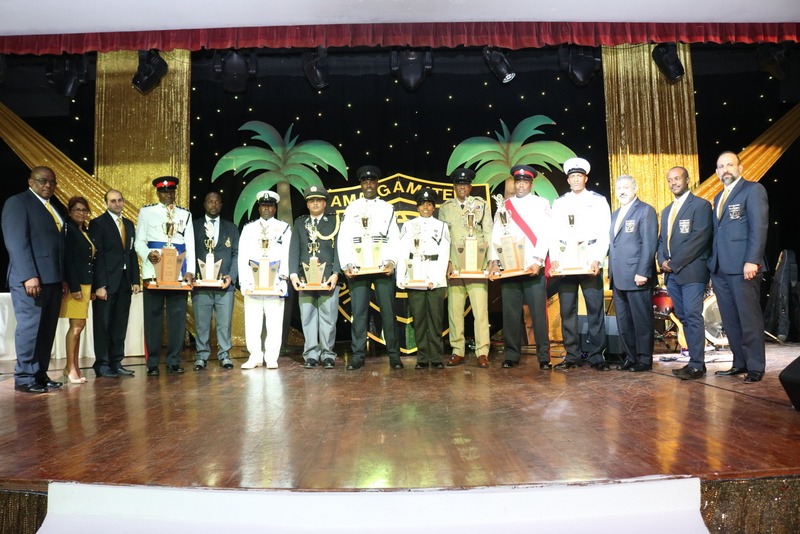 2018 ACCP Regional Recognition Awards
