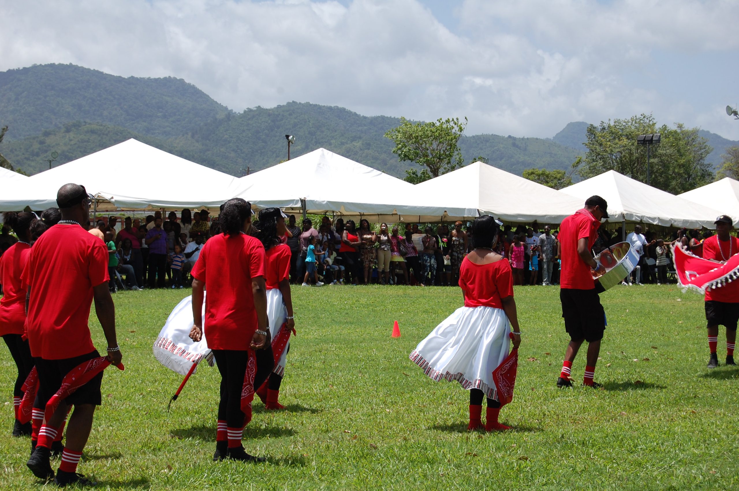 Sports Club Activity