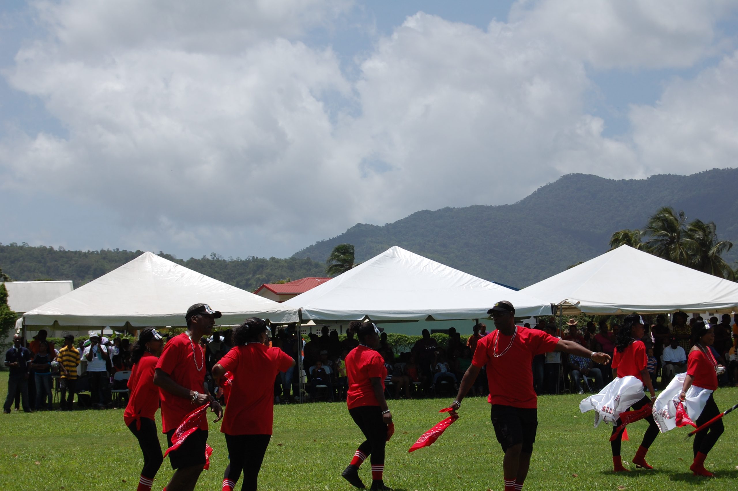 Sports Club Activity