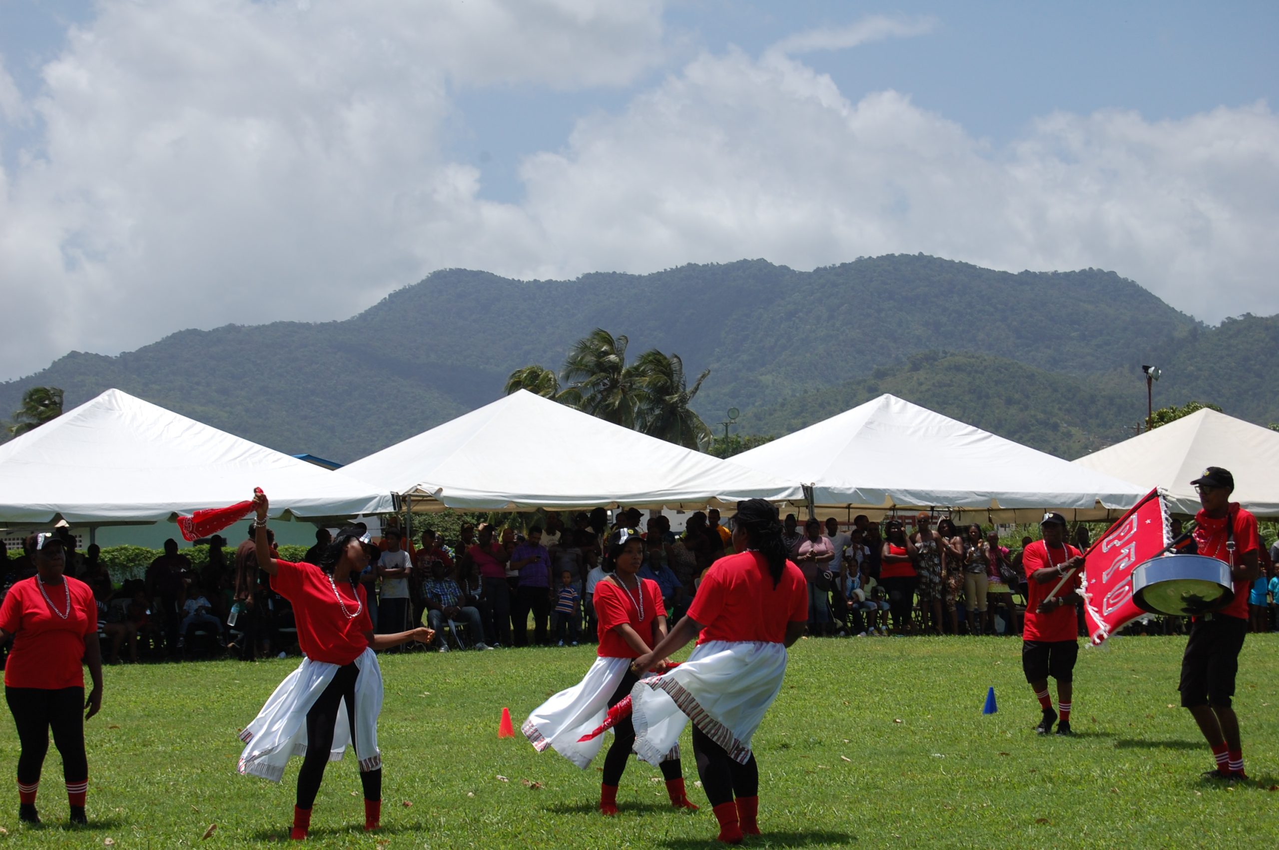 Sports Club Activity