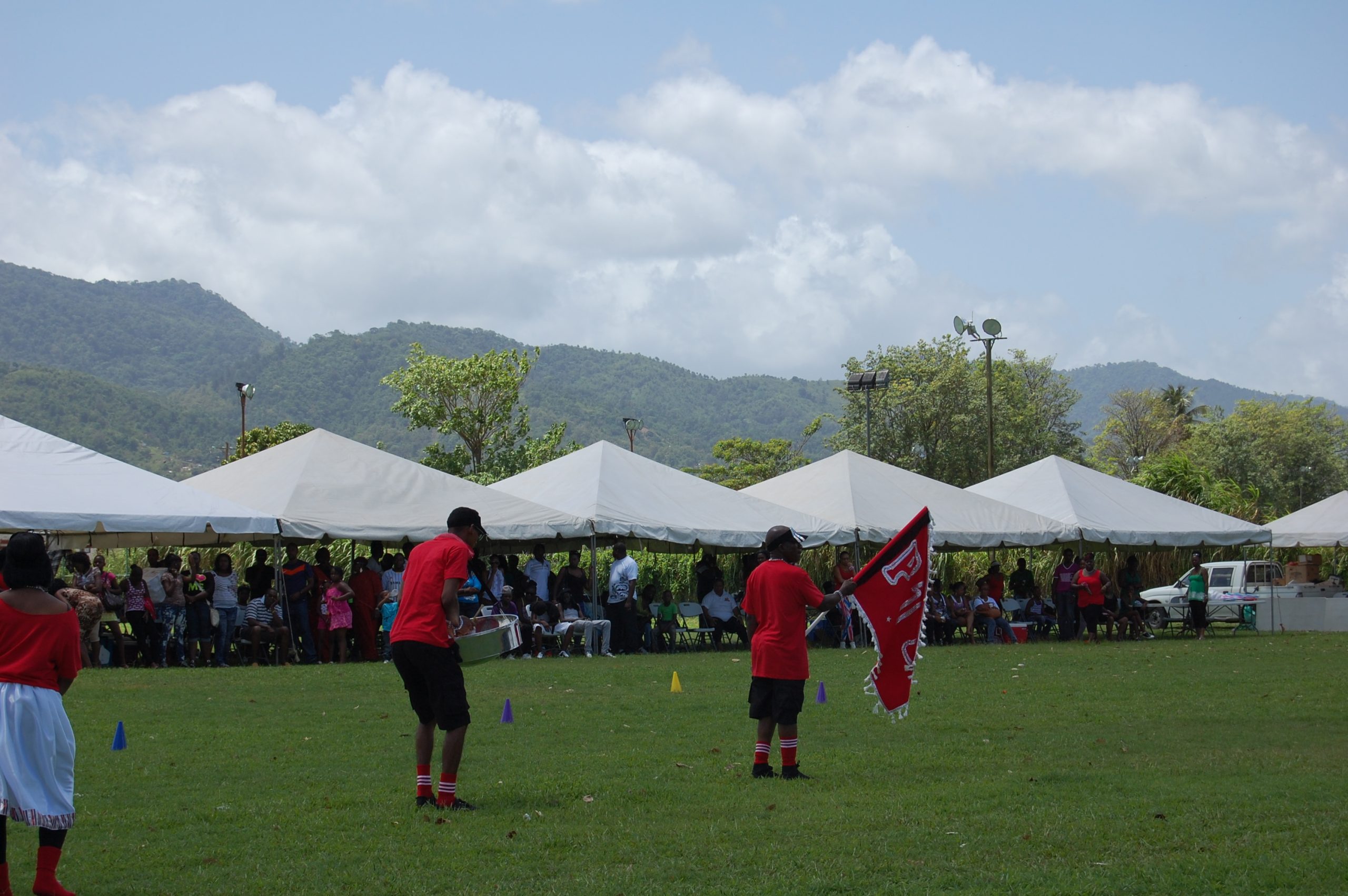 Sports Club Activity