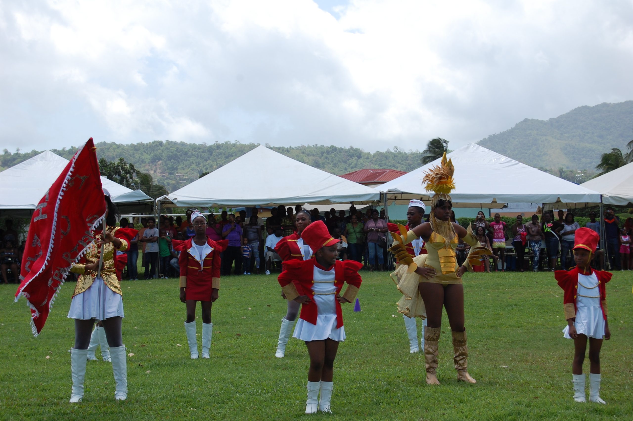 Sports Club Activity