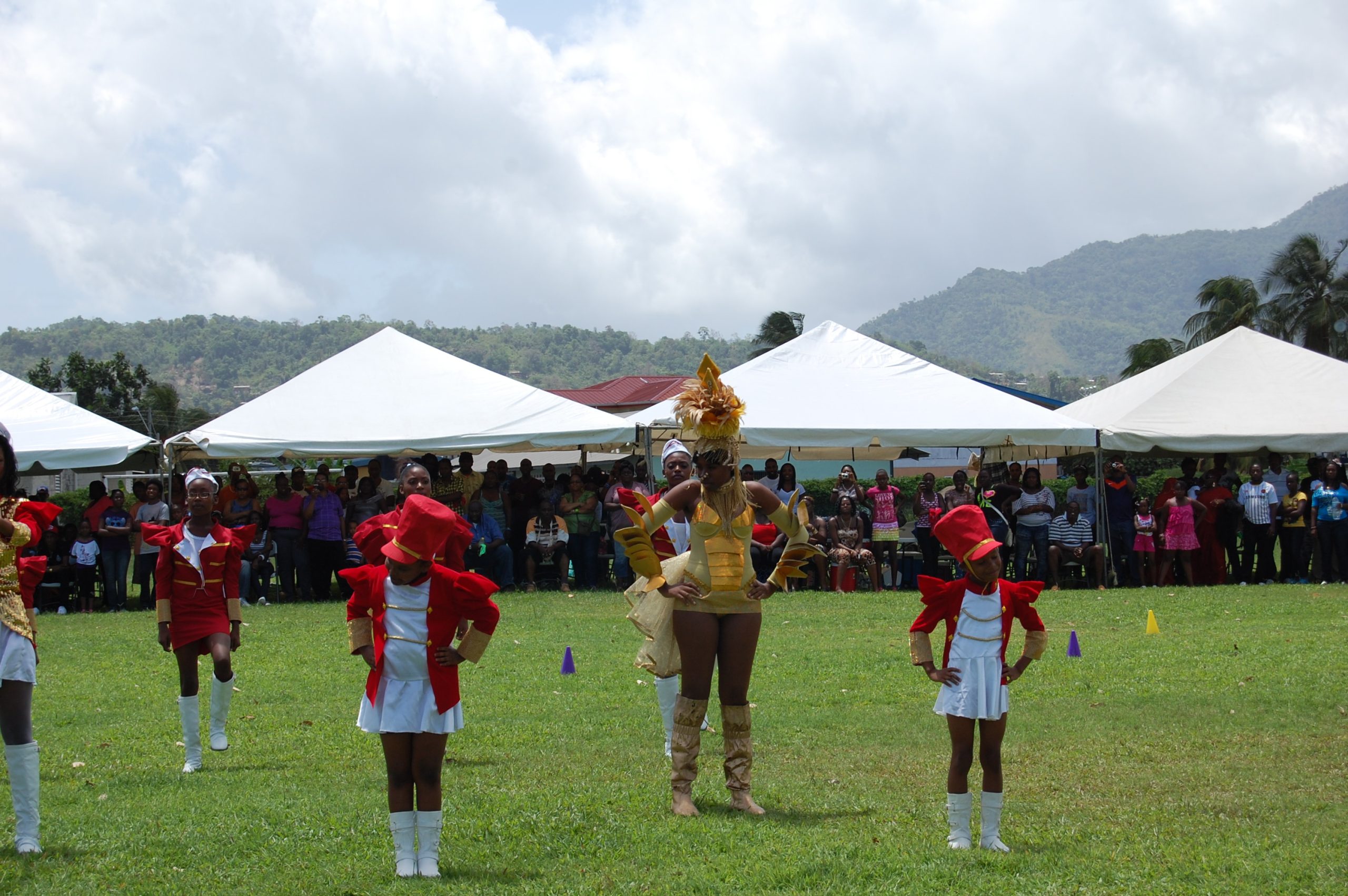 Sports Club Activity