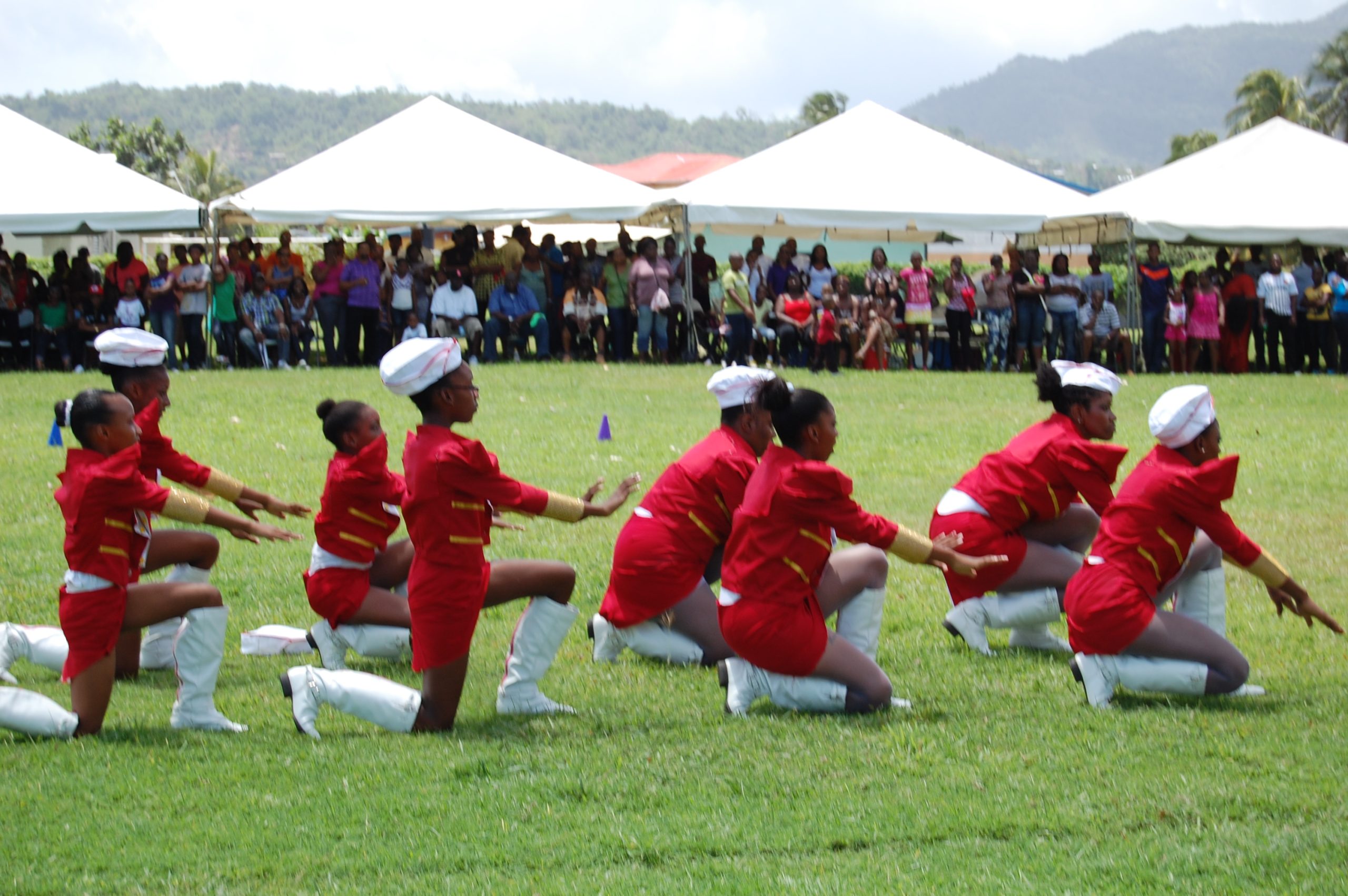 Sports Club Activity