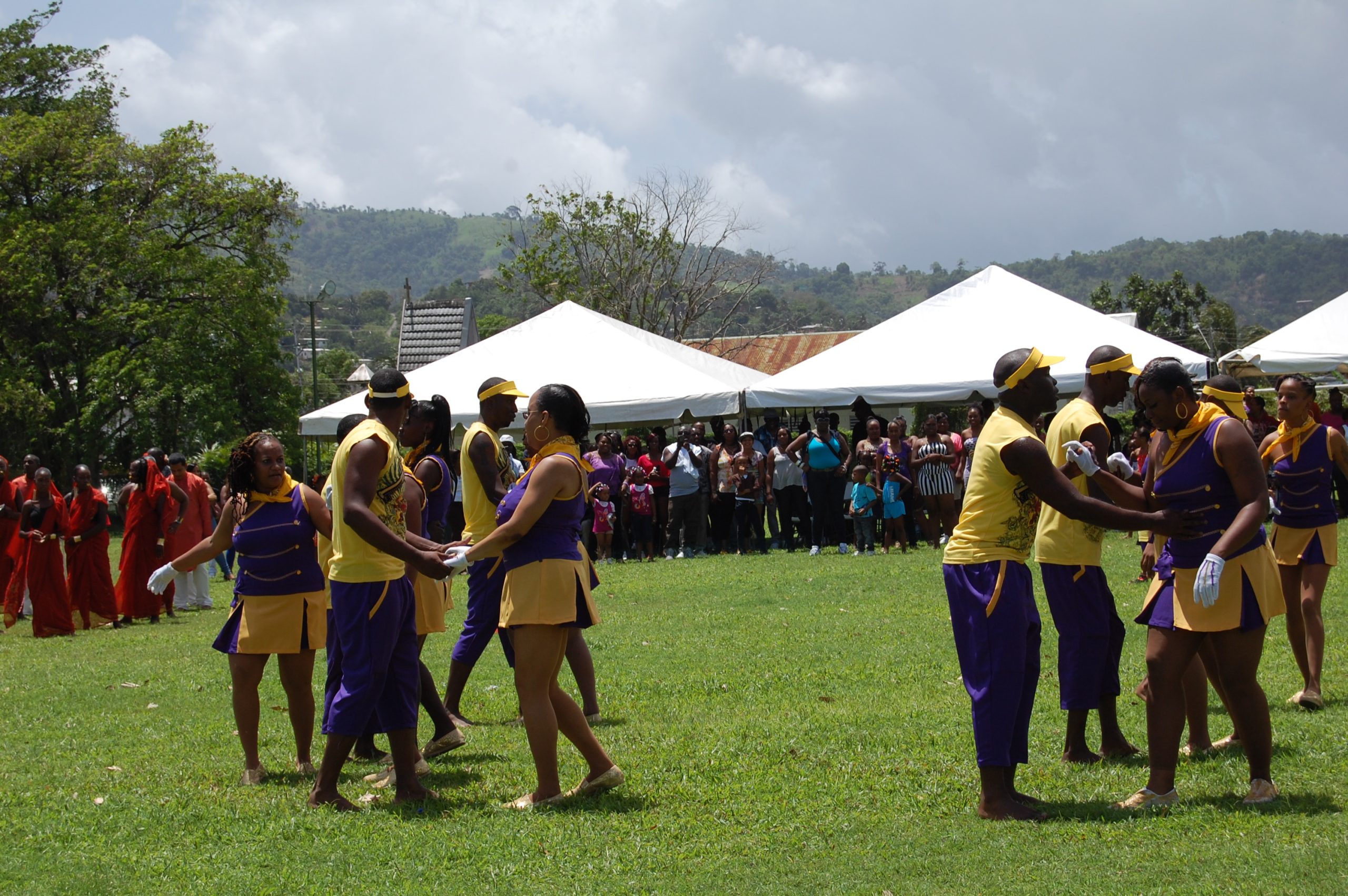 Sports Club Activity