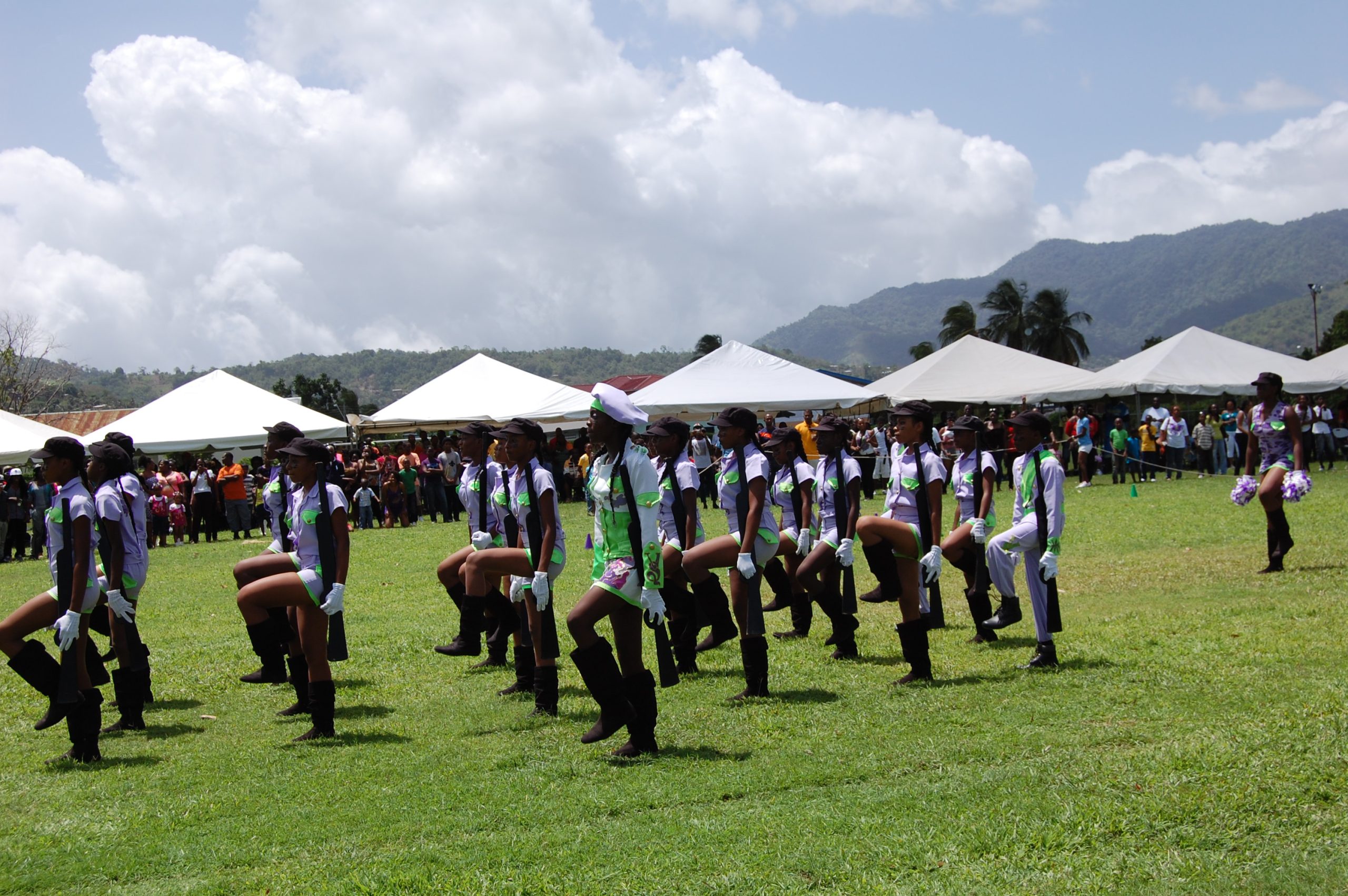 Sports Club Activity