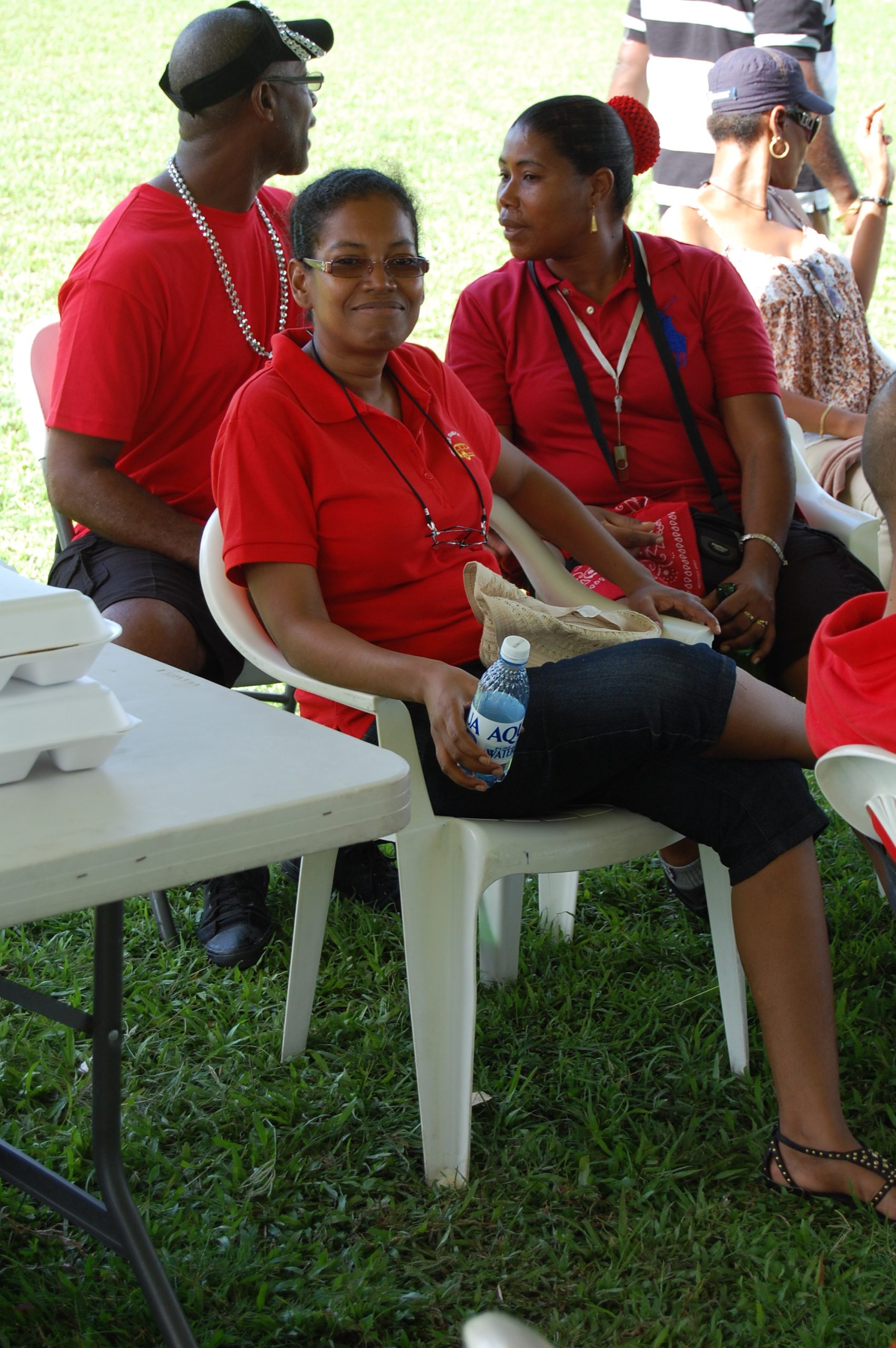 Sports Club Activity