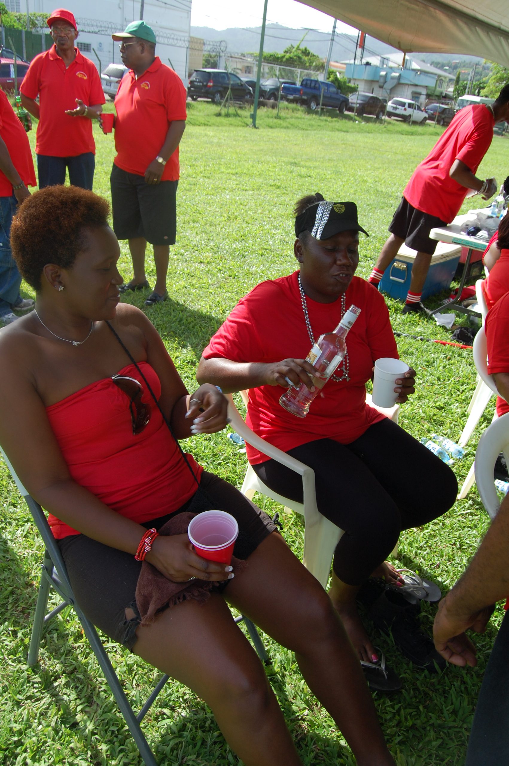 Sports Club Activity