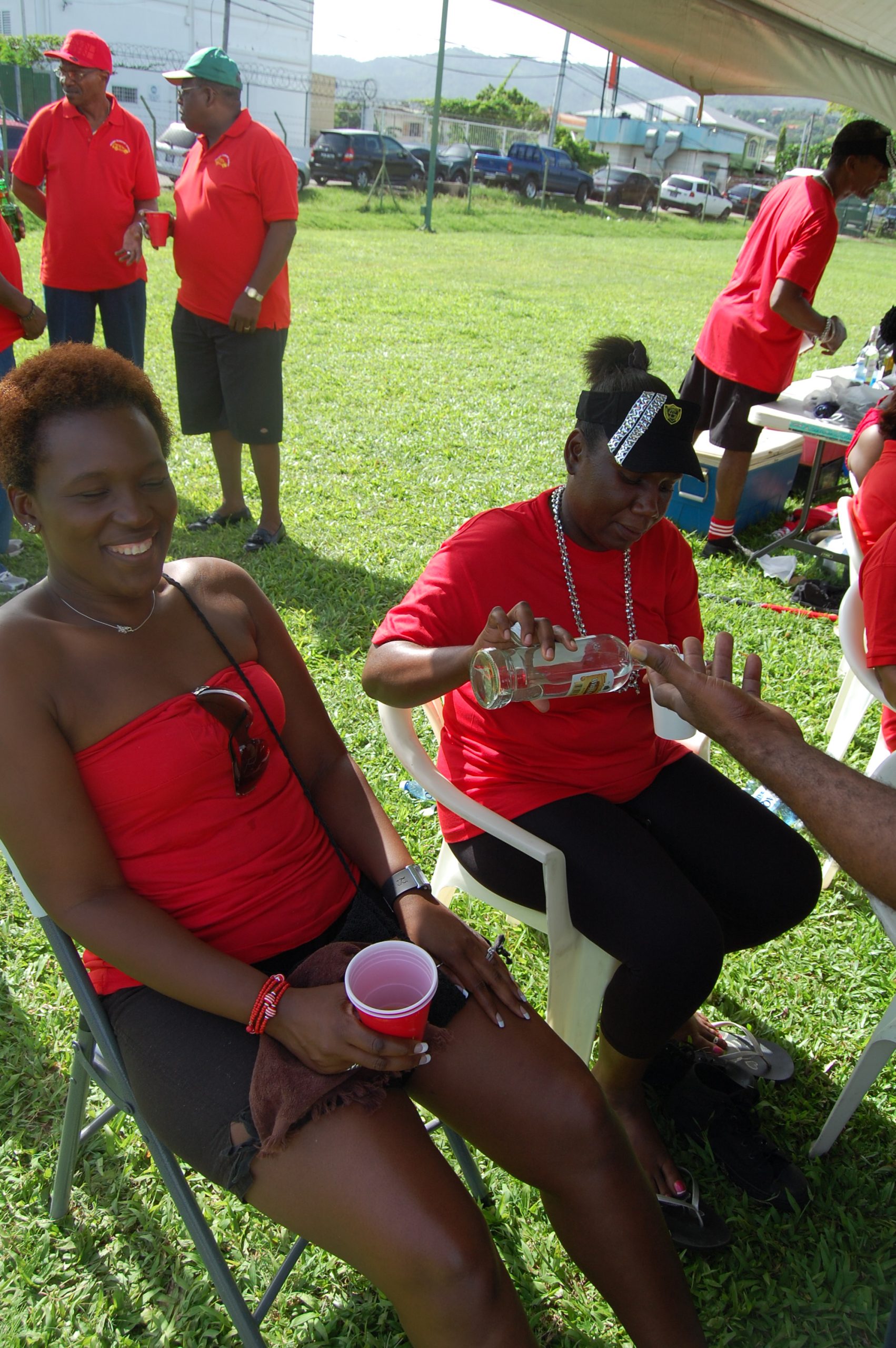 Sports Club Activity