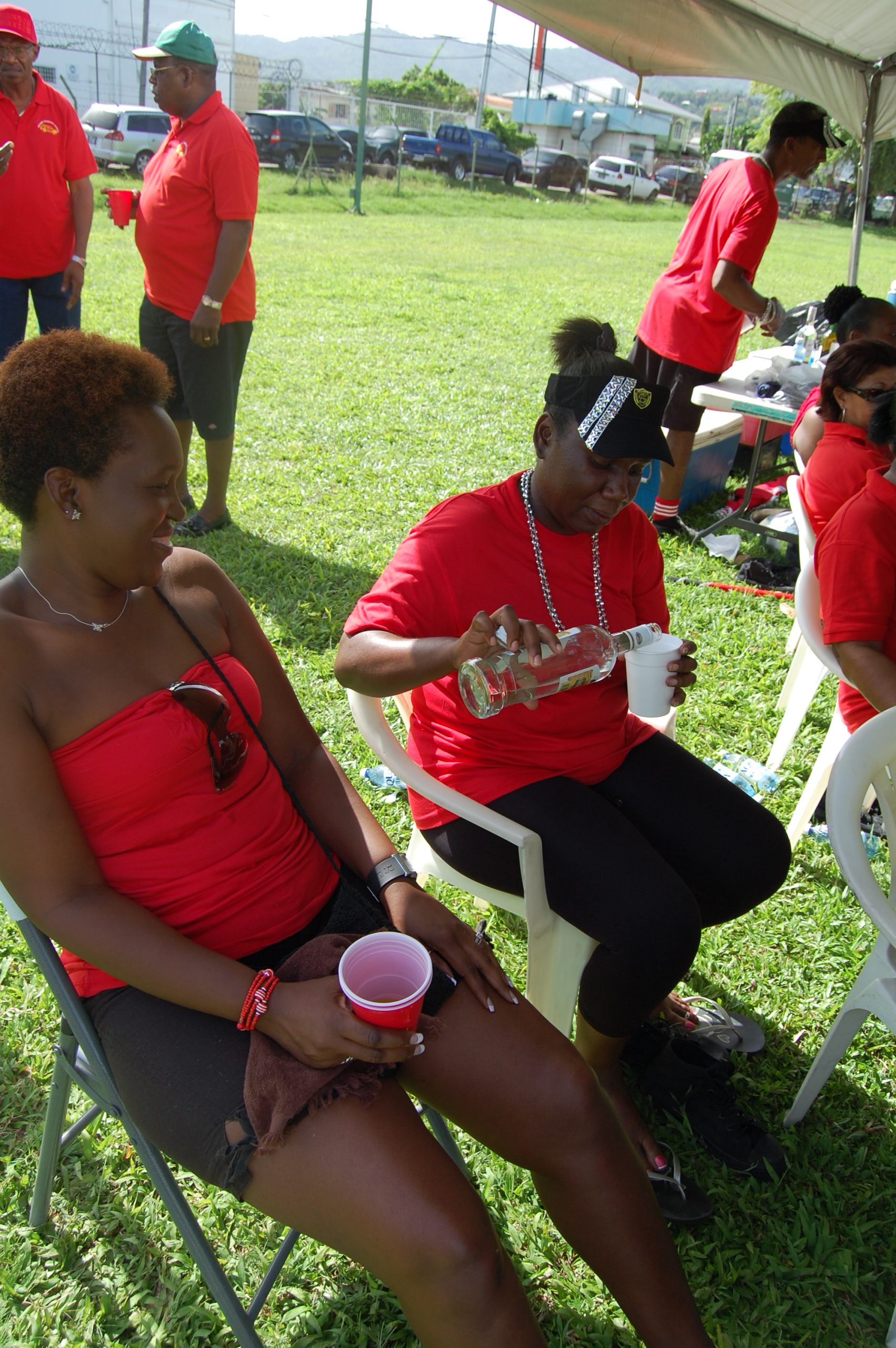 Sports Club Activity