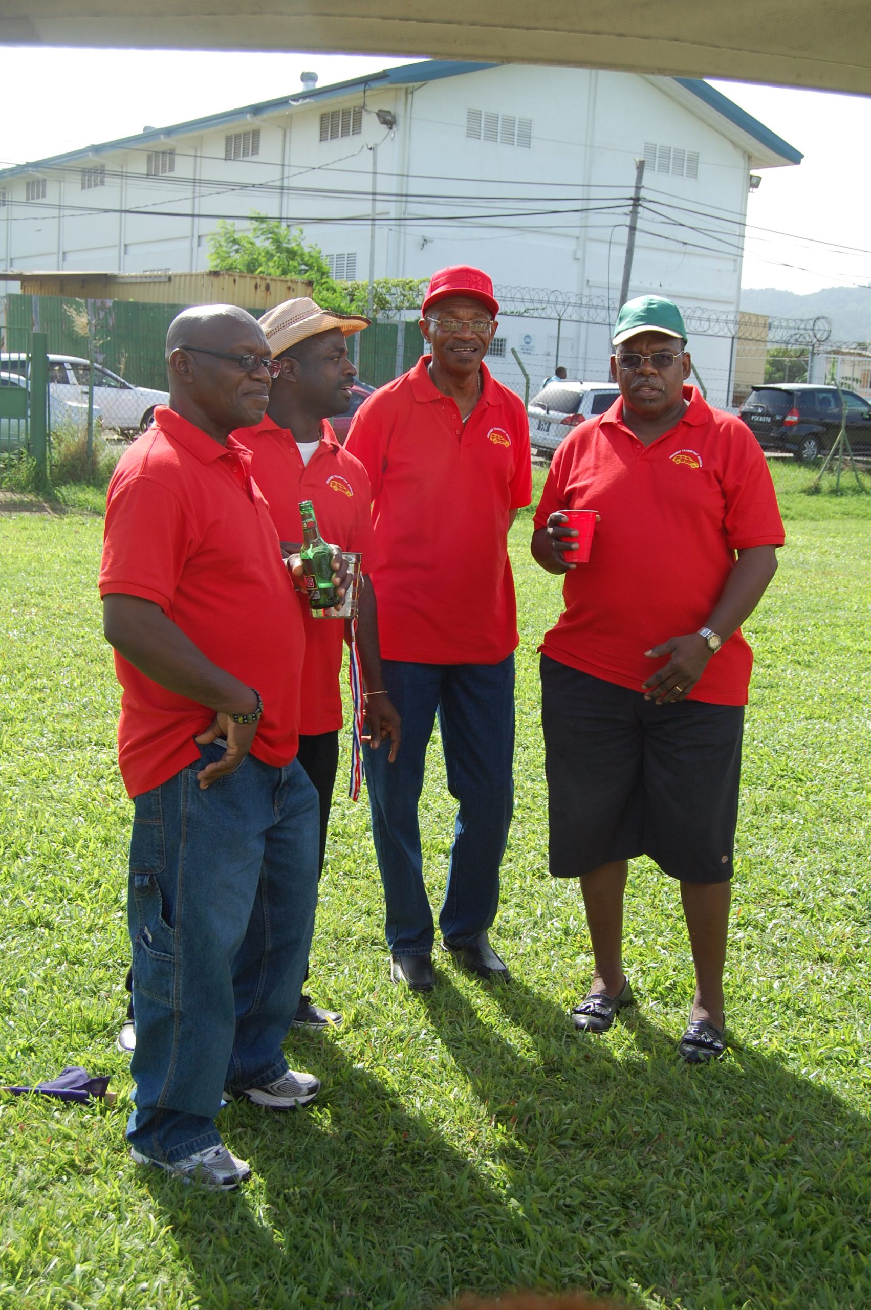 Sports Club Activity