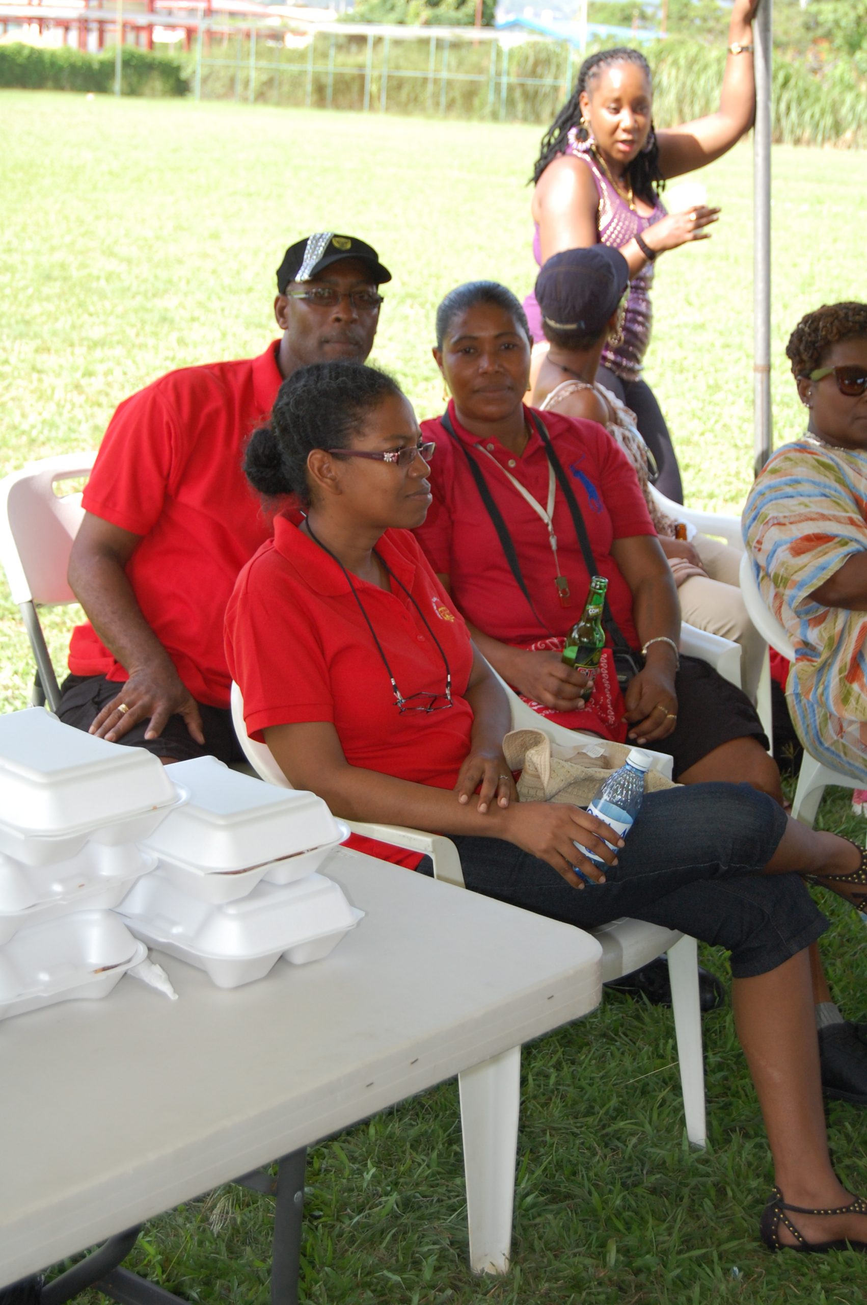 Sports Club Activity