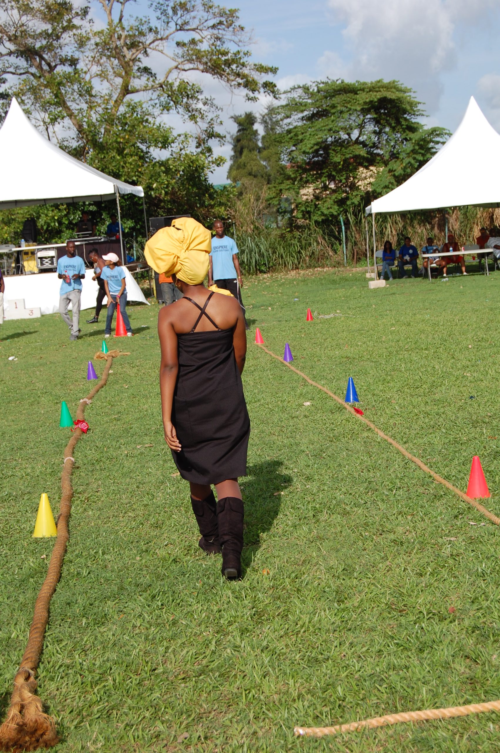 Sports Club Activity