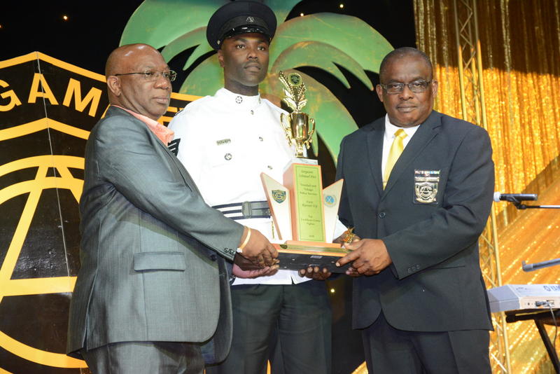 2018 ACCP Regional Recognition Awards