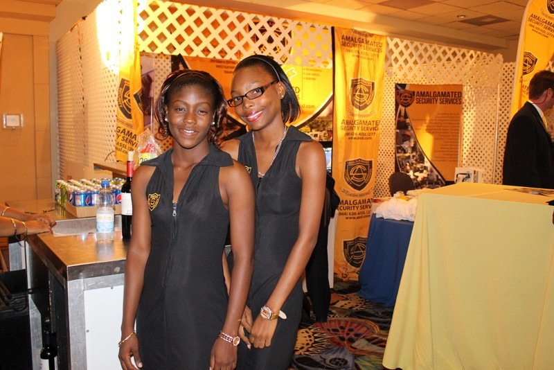 2015 ACCP Exhibition