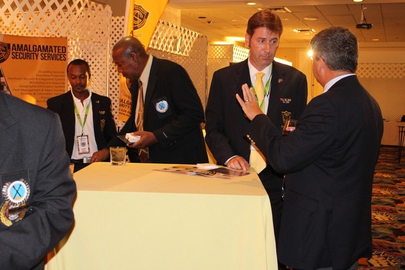 2015 ACCP Exhibition