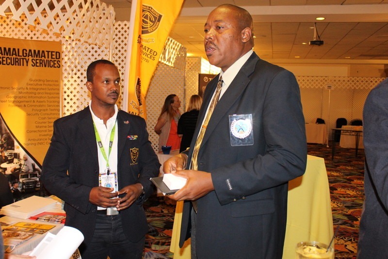 2015 ACCP Exhibition